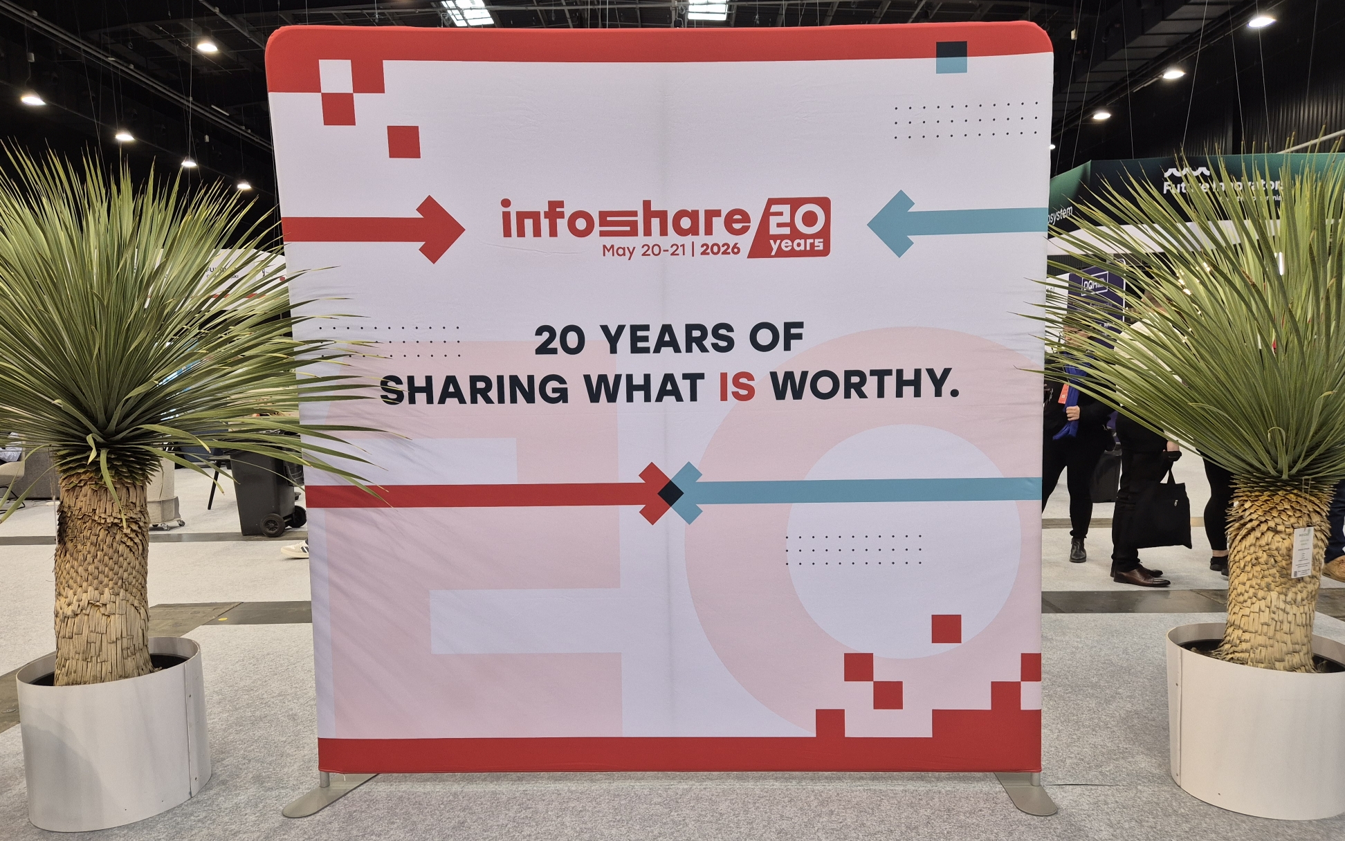 Dokąd zmierza technologia? Krótkie podsumowanie jubileuszowej konferencji Infoshare 2026